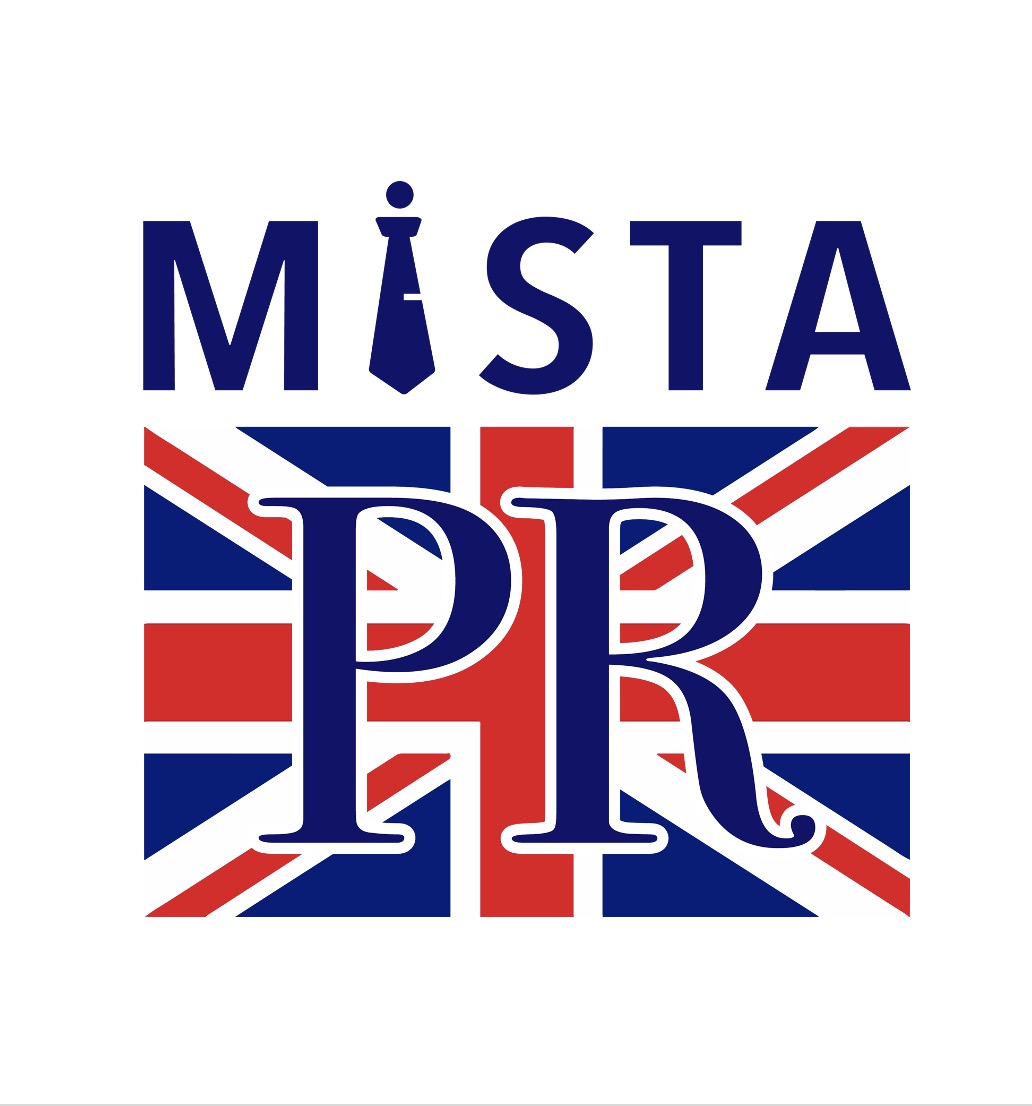 Mista PR + the UK!!!